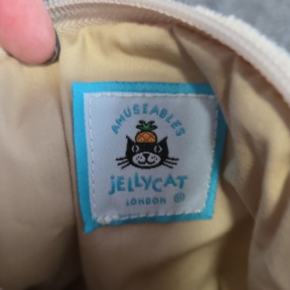 Jellycat Amuseables Coffe On The Go Shoulder Bag - Picture 7 of 10